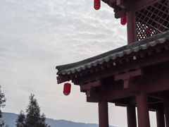 -函谷关历史文化旅游区