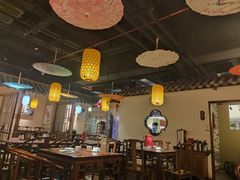 大堂-玲珑·新粤菜(安华汇店)
