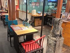 -和府捞面(北美新天地店)
