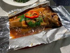 -三玛璐酒楼(汉口路店)