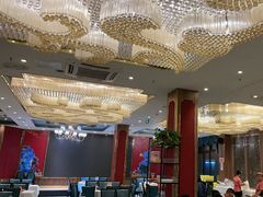 -聚鑫阁江浙菜·非遗传承技艺(青村帝华园店)