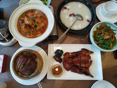 -丽华园(汉阳龙阳店)