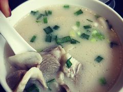 -老牌坊•鲁菜名店•地道济南菜(大观园商埠店)