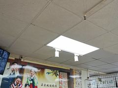 大堂-屋里家延边朝鲜族冷面(南园店)