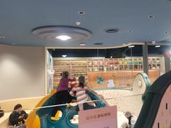 -奈尔宝家庭中心·亲子餐厅(北京东坝万达店)