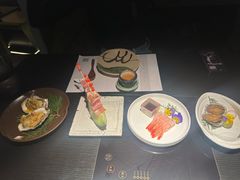 -花潮料理艺食馆(成都万象城店)