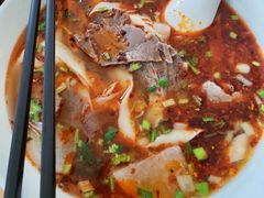红烧牛肉面-苏氏牛肉面(北京南路店)