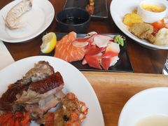 -广州富力君悦大酒店·凯菲厅