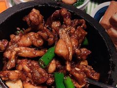 -桂满陇·景观餐厅(新世界店)
