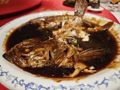 -山西会馆·晋菜·晋商宴·牌匾博物馆(胜利东街店)
