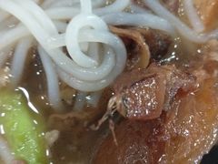 -民信老铺(东方广场店)