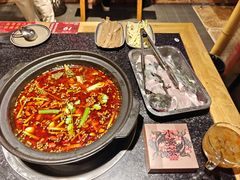 -小饕荟雅安贡椒鱼鲜馆(广福桥店)