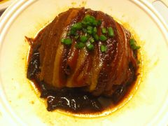 -宏达老菜馆(东安街店)