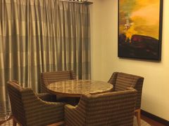 -广州天河希尔顿酒店