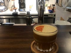 -Double cafe