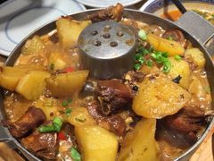 -小幸湖春饼(悦茂购物中心店)