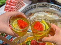 -快乐小羊(富强中路店)