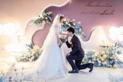 -明典婚礼策划·婚车租赁·婚纱摄影