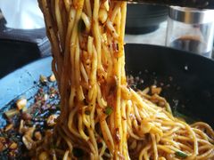 香糯豌杂面-好這口重庆小面(总店)