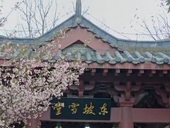 -武汉园博园(武汉自然博物馆)