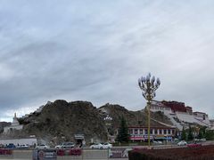 -如意林卡藏餐吧(大昭寺店)