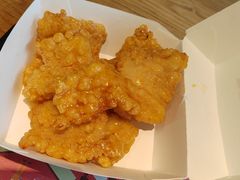 -肯德基(中心书城店)