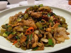 -雅和生态渔庄·宜城锅巴饭(龙灵山公园店)