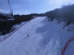 -太子岭滑雪场
