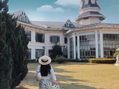 -佛山顺德碧桂园度假村酒店·宴会厅