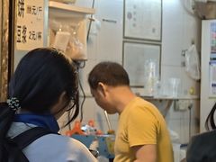 -咏春葱油饼(德政中路店)