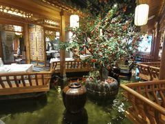 -北平楼·烤鸭·北京菜(牡丹园店)