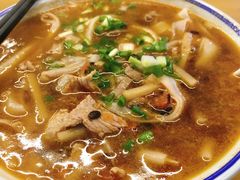 南宁老友粉-八十八粉儿(尚都店)