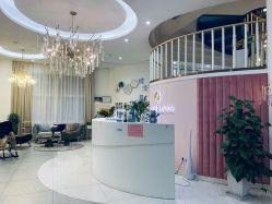 -新蝶变皮肤管理中心