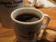 -Gloria Jean's Coffees