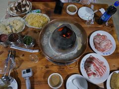 -元盛居(生态大街店)