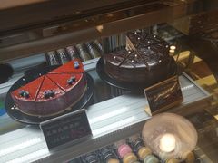 -丁香西饼屋(桂林路店)