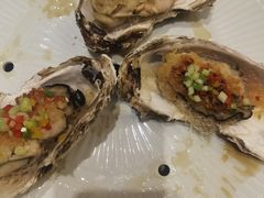 -麒茗餐厅·粤菜·宴会厅·海鲜(锦绣路店)