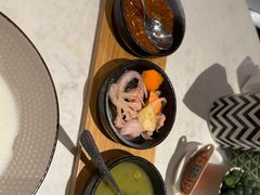 -墨纪Mojí墨西哥餐厅(官舍店)