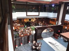 -绍兴鉴湖君澜大酒店