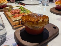 -九月里.自由花园餐厅