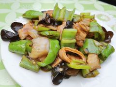 -九龙餐厅(大沽路店)