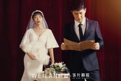 -蔚蓝映像STUDIO婚纱摄影(南稍门店)