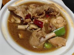 -南城香(北京南站店)