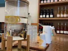 -fishtank鱼缸咖啡(三山街店)