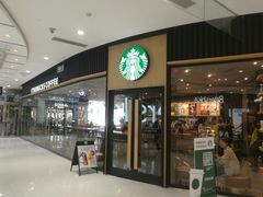 -星巴克(长沙乐和城门店)