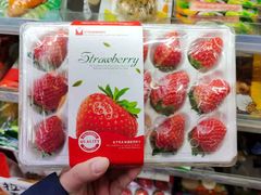 -全家便利店(广灵一路店)