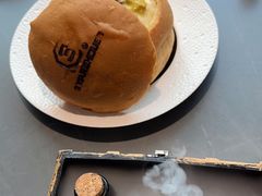 -3号仓库·创意中国菜(乐清正大广场店)