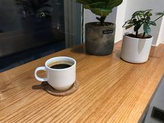 -Onirii Coffee(长乐路店)