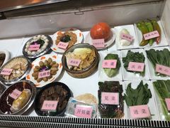 -煲仔王海鲜酒家