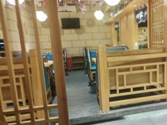 -九田家黑牛烤肉料理(华侨城店)